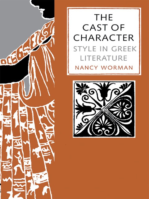 Book The Cast of Character free