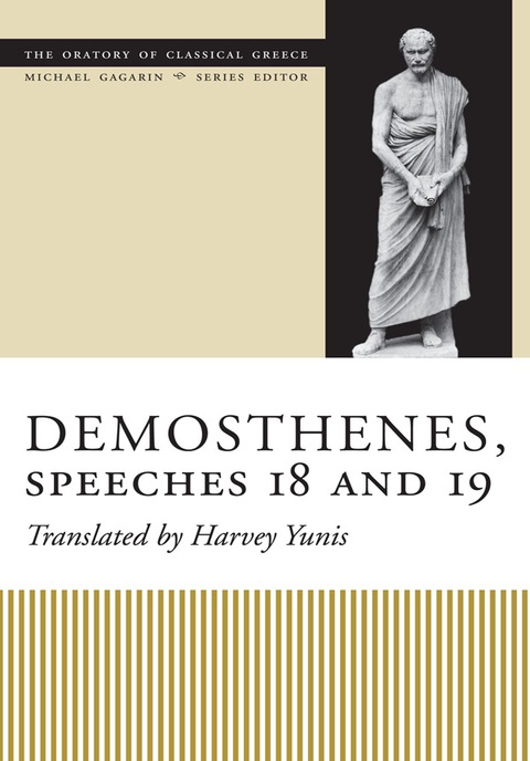 Book Demosthenes, Speeches 18 and 19 free