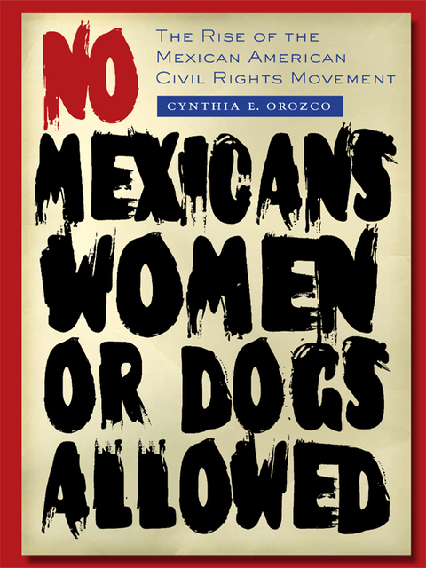 Book No Mexicans, Women, or Dogs Allowed free