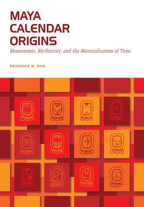 Book Maya Calendar Origins free