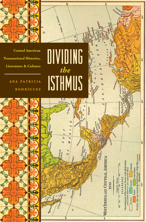 Book Dividing the Isthmus free