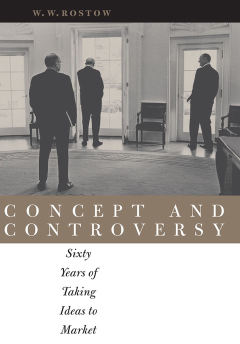 Book Concept and Controversy: Sixty Years of Taking Ideas to Market free