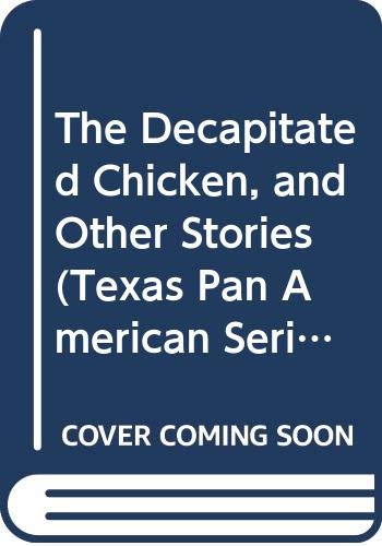 Book The Decapitated Chicken and Other Stories free