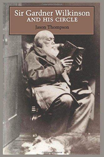 Book Sir Gardner Wilkinson and His Circle free