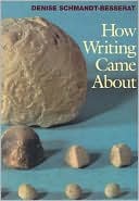 Book How Writing Came About free