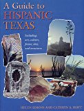Book A Guide to Hispanic Texas free