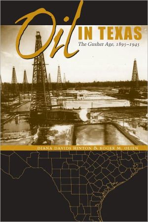 Book Oil in Texas free