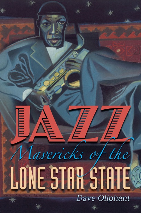 Book Jazz Mavericks of the Lone Star State free