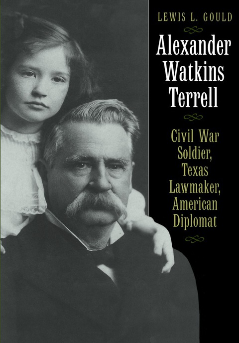 Book Alexander Watkins Terrell free
