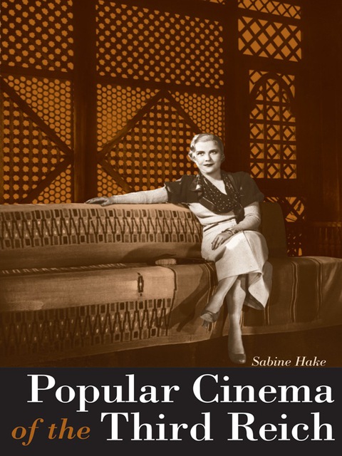 Book Popular Cinema of the Third Reich free