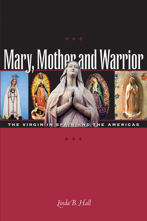 Book Mary, Mother and Warrior free