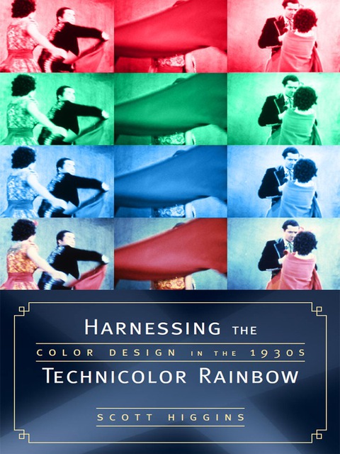 Book Harnessing the Technicolor Rainbow free