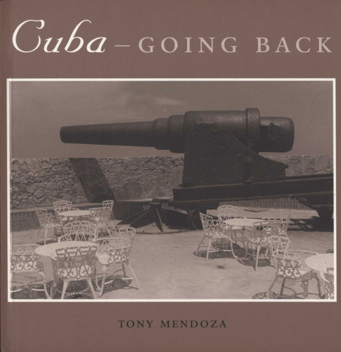 Book Cuba—Going Back free