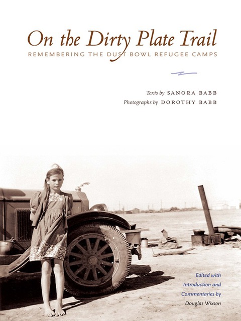 Book On the Dirty Plate Trail free
