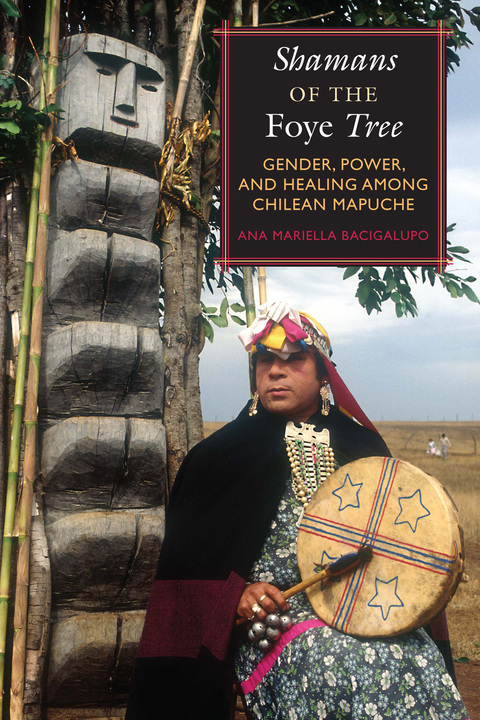 Book Shamans of the Foye Tree: Gender, Power, and Healing among Chilean Mapuche free