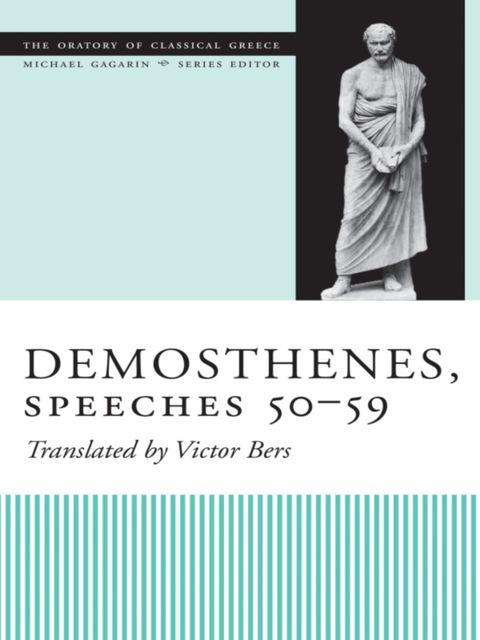 Book Demosthenes, Speeches 50-59 free