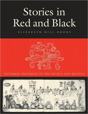 Book Stories in Red and Black free