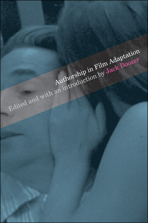 Book Authorship in Film Adaptation free