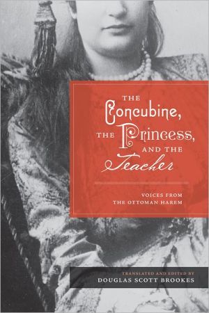Book The Concubine, the Princess, and the Teacher free