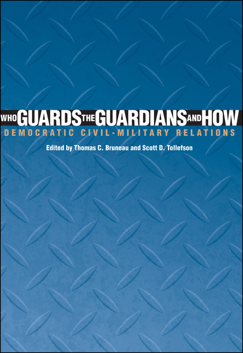 Book Who Guards the Guardians and How free