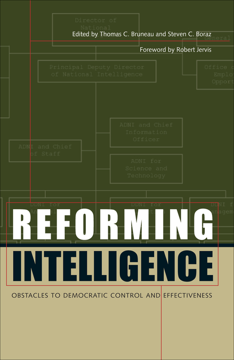 Book Reforming Intelligence free