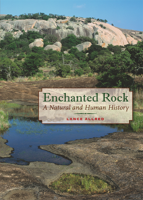 Book Enchanted Rock free