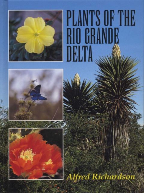 Book Plants of the Rio Grande Delta free