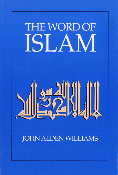 Book The Word of Islam (Avebury Studies in Green Research) free