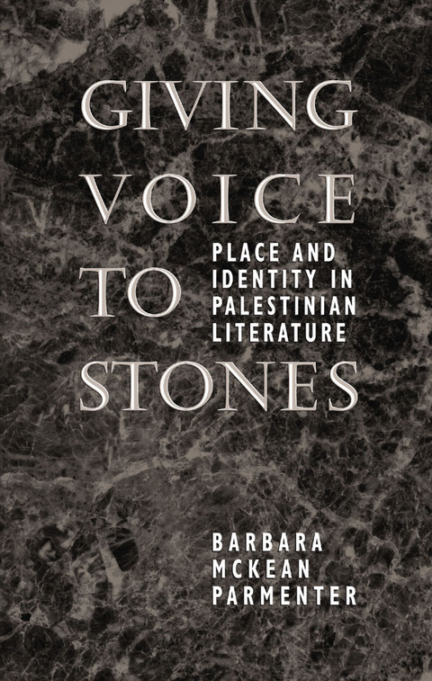 Book Giving Voice to Stones free