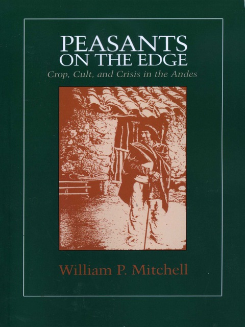 Book Peasants on the Edge free