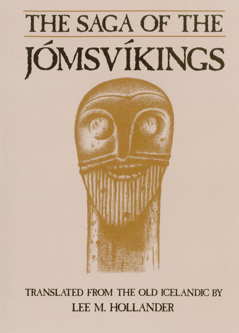 Book Saga of the Jomsvikings free