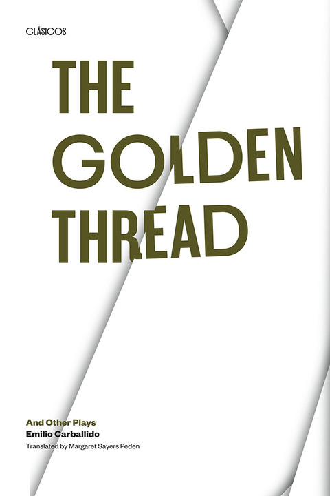 Book The Golden Thread and other Plays free