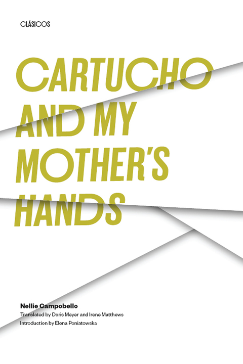 Book Cartucho and My Mother's Hands free