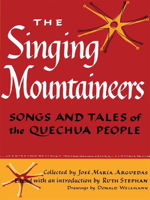 Book The Singing Mountaineers free