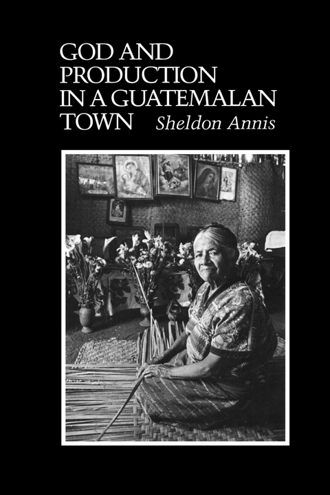 Book God and Production in a Guatemalan Town free