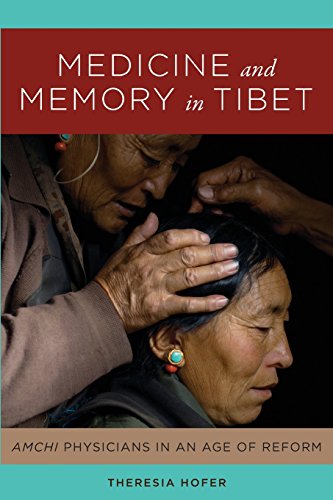 Book Medicine and Memory in Tibet: Amchi Physicians in an Age of Reform (Studies on Ethnic Groups in China) free
