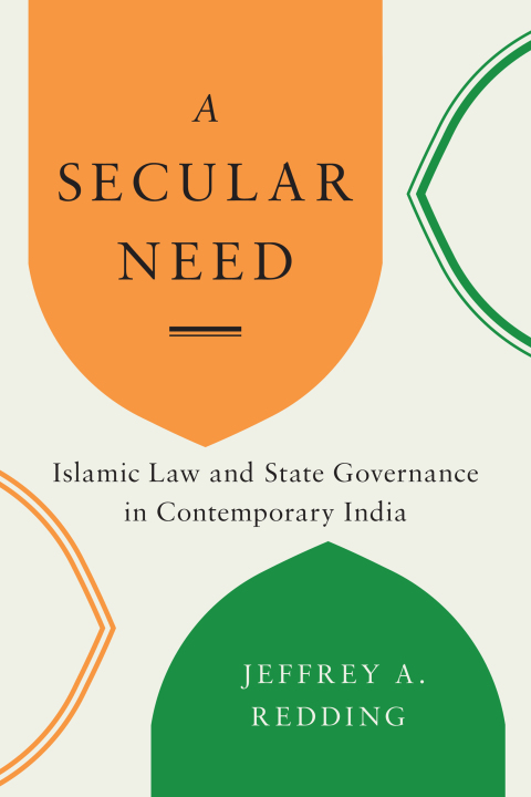 Book A Secular Need free