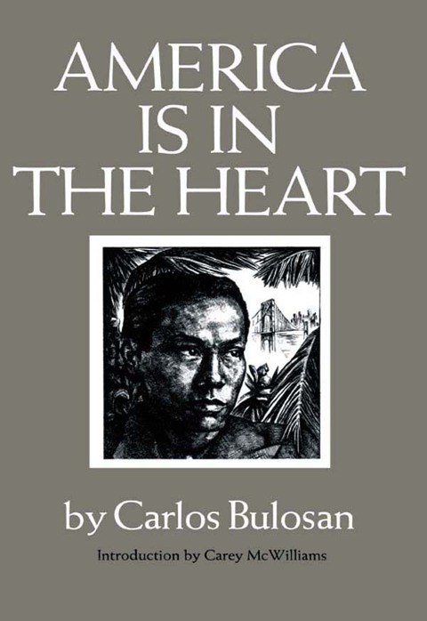 Book America is In the Heart: A Personal History (Washington paperbacks, WP-68) free