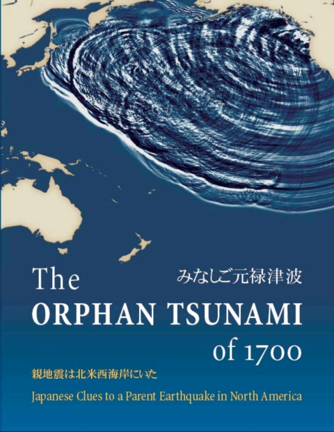 Book The Orphan Tsunami of 1700 free
