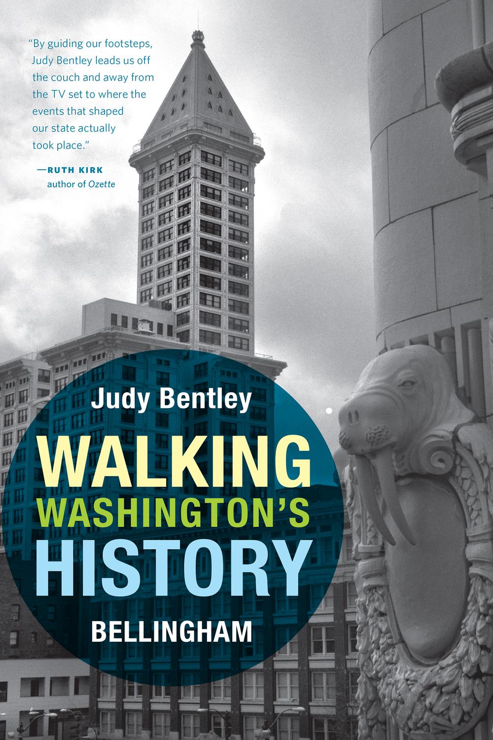 Book Walking Washington's History free Book Walking Washington's History free