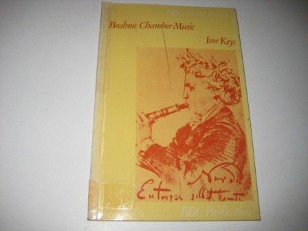 Book BRAHMS CHAMBER MUSIC (BBC music guides) free