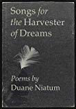 Book Songs for the Harvester of Dreams: Poems free