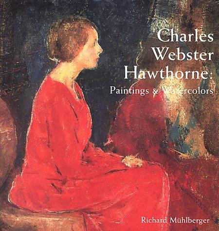 Book Charles Webster Hawthorne: Paintings and Watercolors free