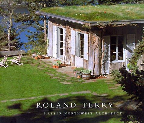 Book Roland Terry: Master Northwest Architect free