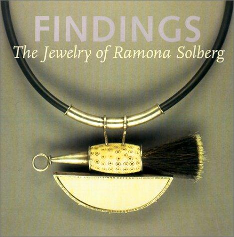 Book Findings: The Jewelry of Ramona Solberg free