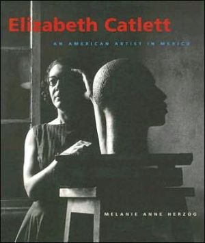 Book Elizabeth Catlett: An American Artist in Mexico (Jacob Lawrence Series on American Artists (Paperback)) free