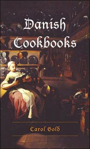 Book Danish Cookbooks: Domesticity and National Identity, 1616-1901 (New Directions in Scandinavian Studies) free