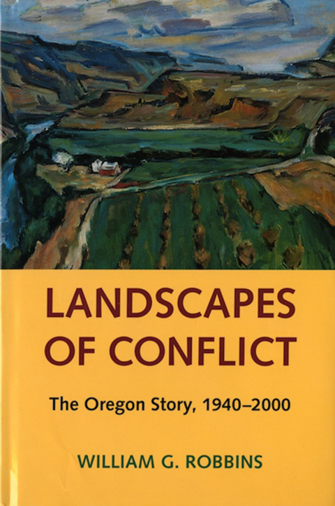 Book Landscapes of Conflict free Book Landscapes of Conflict free