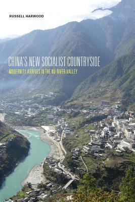 Book China's New Socialist Countryside: Modernity Arrives in the Nu River Valley (Studies on Ethnic Groups in China) free