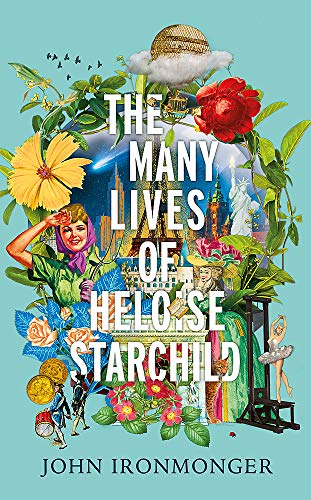 Book The Many Lives of Heloise Starchild free